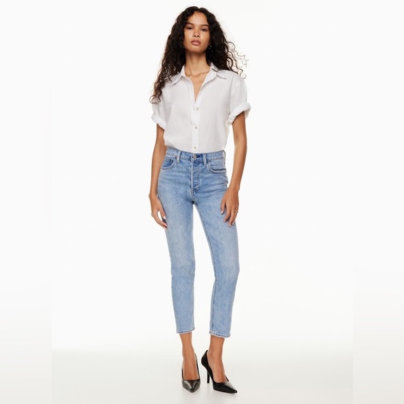 The Yoko High Rise Slim size 26 - Picture 1 of 11